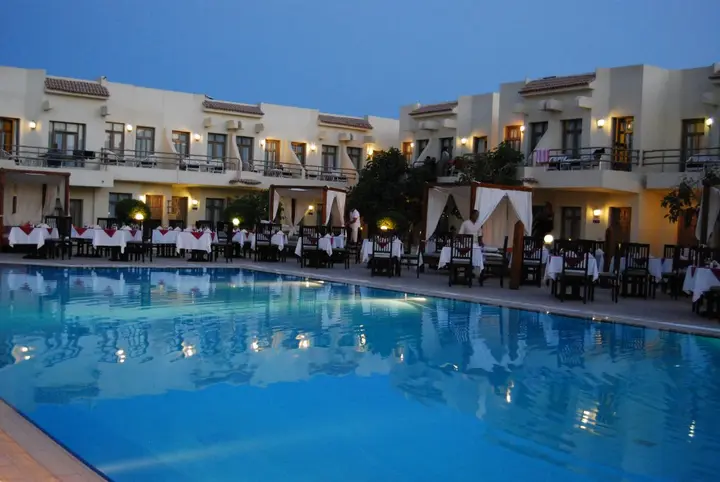 Шарм-эш-Шейх (Шарм-эль-Шейх): Cataract Layalina Naama Bay