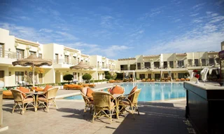 Шарм-эш-Шейх (Шарм-эль-Шейх): Cataract Layalina Naama Bay