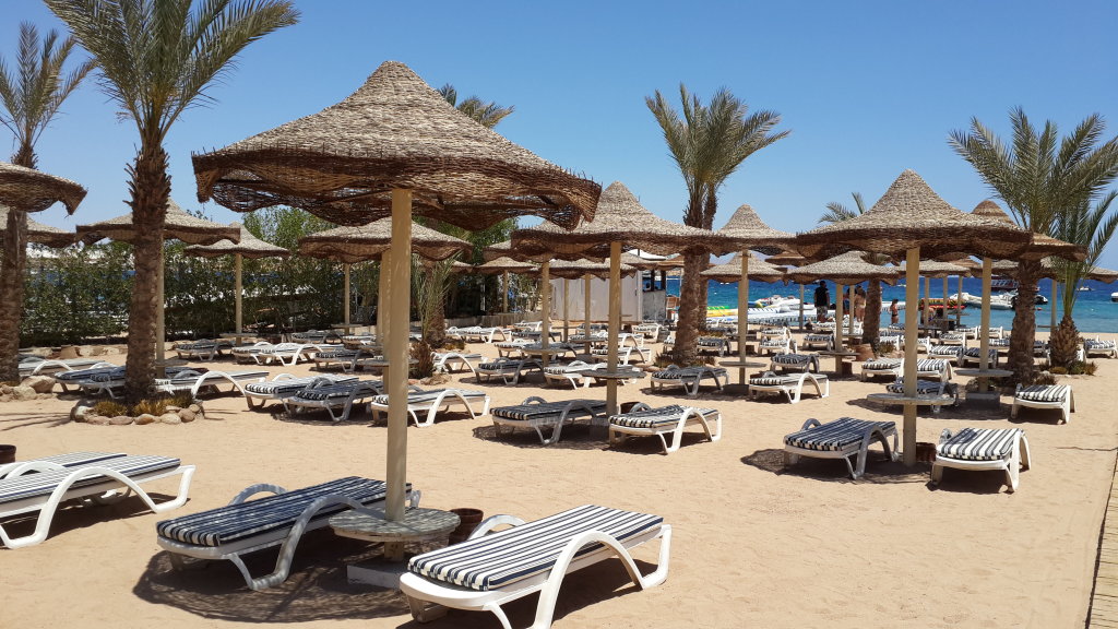 Шарм-эш-Шейх (Шарм-эль-Шейх): Cataract Layalina Naama Bay