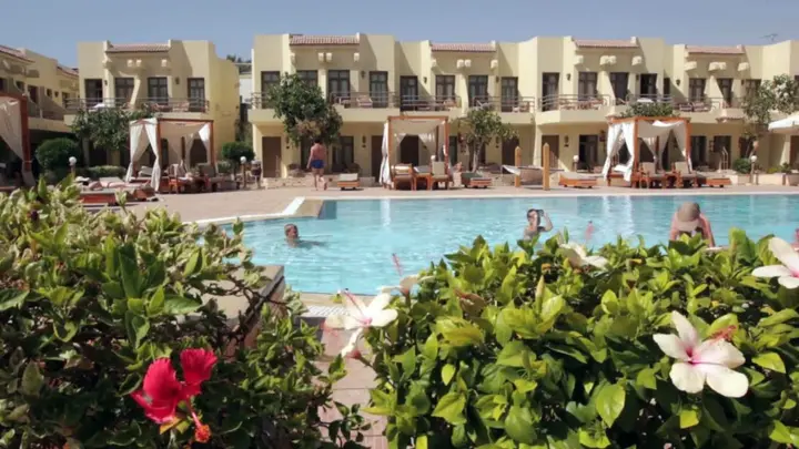 Шарм-эш-Шейх (Шарм-эль-Шейх): Cataract Layalina Naama Bay