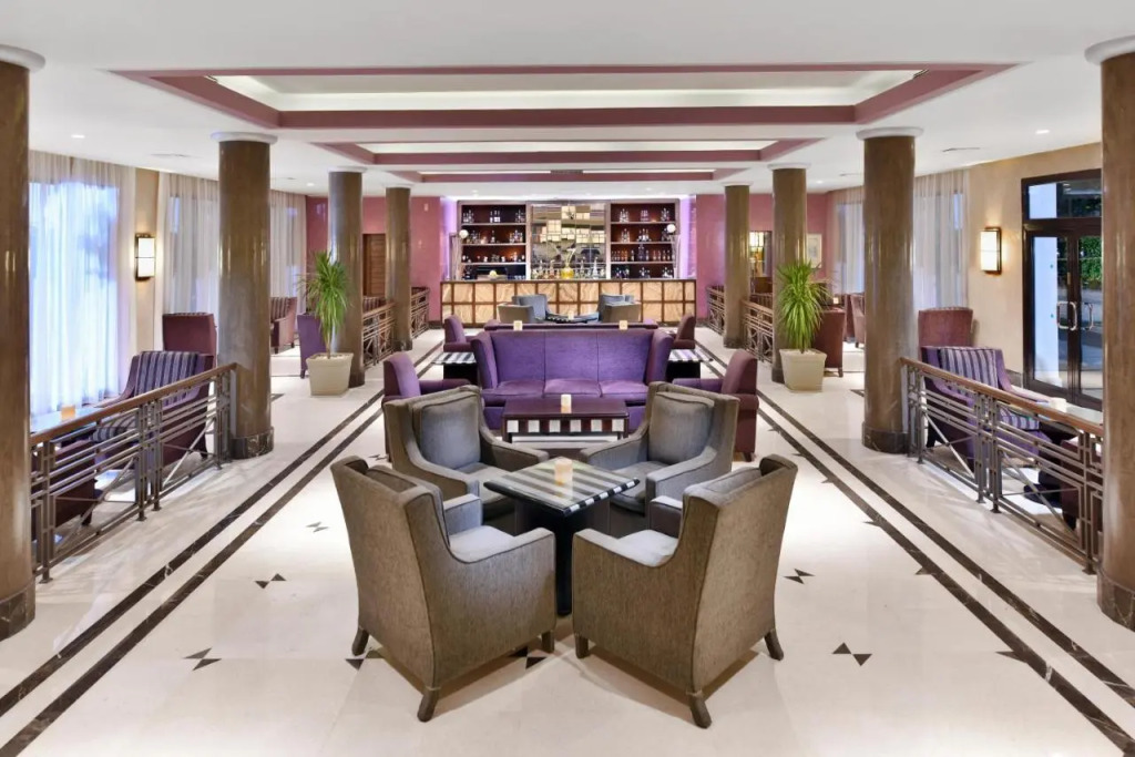 Шарм-эш-Шейх (Шарм-эль-Шейх): Jaz Mirabel Resort - All inclusive