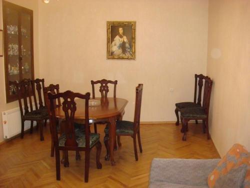 Тбилиси: Zemeli Apartments
