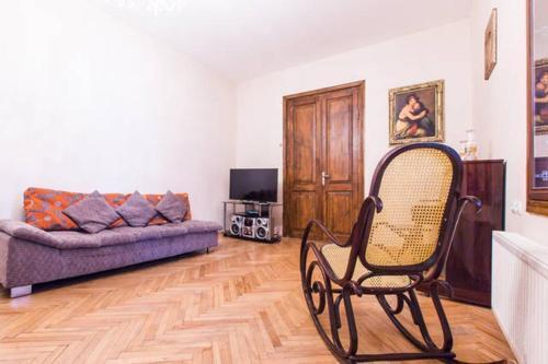 Тбилиси: Zemeli Apartments