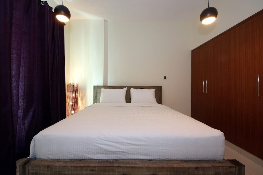 Дубай: New Arabian Holiday Homes Tnaro