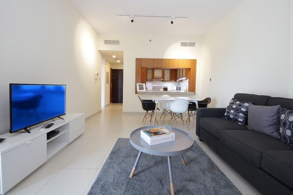 Дубай: New Arabian Holiday Homes Tnaro