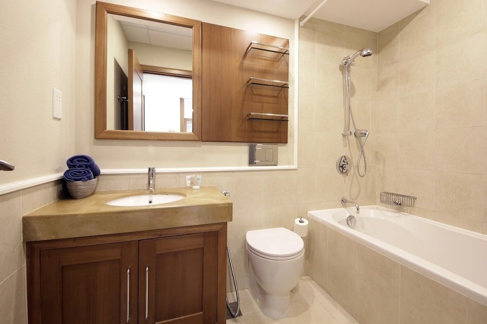 Дубай: New Arabian Holiday Homes Tnaro