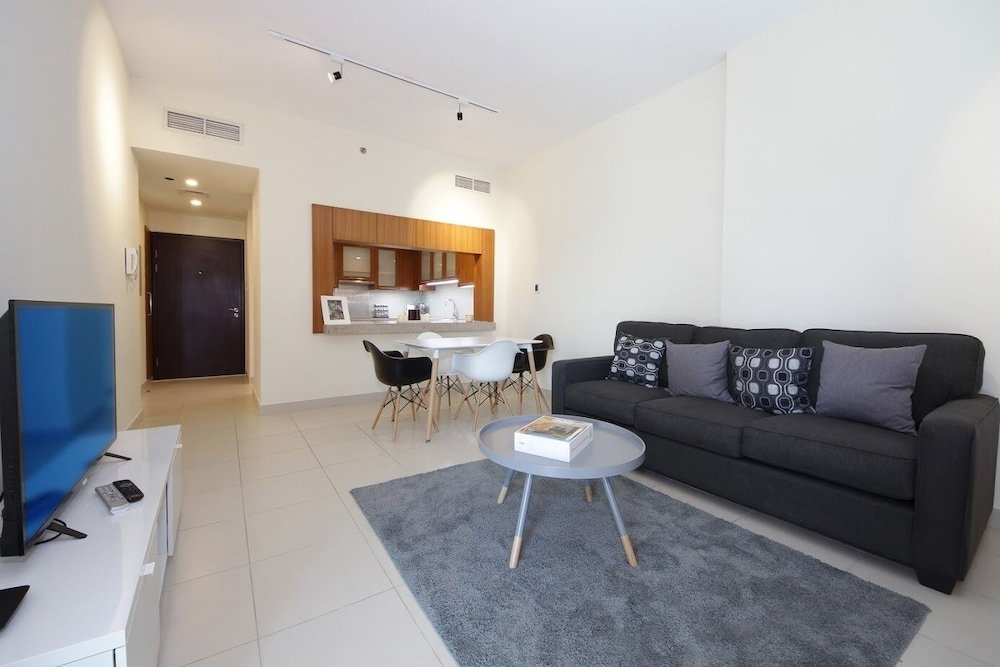 Дубай: New Arabian Holiday Homes Tnaro