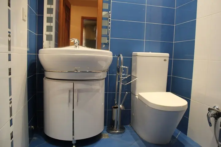 Баку: Apartment on Mahammad Nakhchivani 14