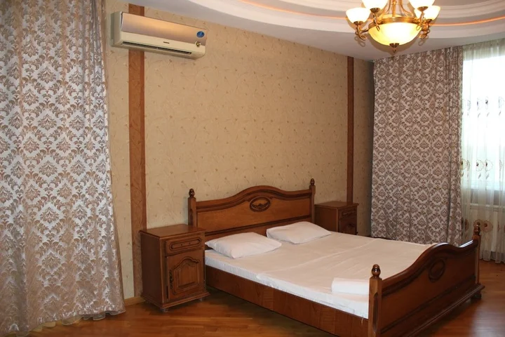 Баку: Apartment on Mahammad Nakhchivani 14