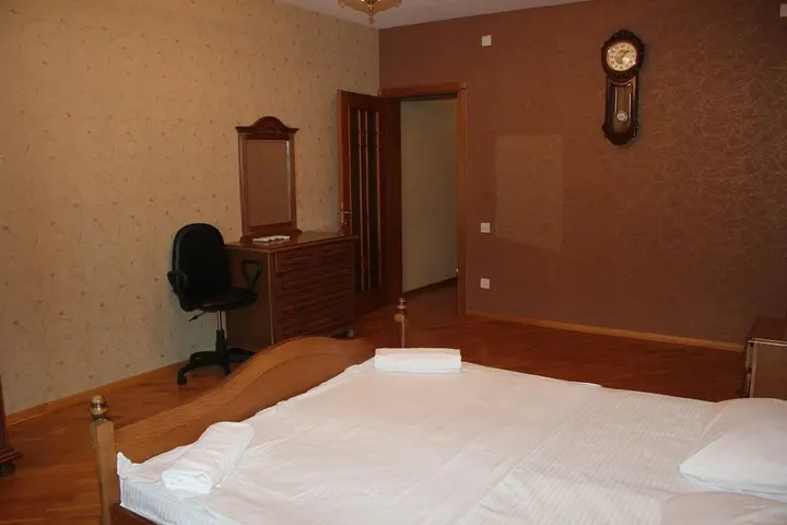 Баку: Apartment on Mahammad Nakhchivani 14