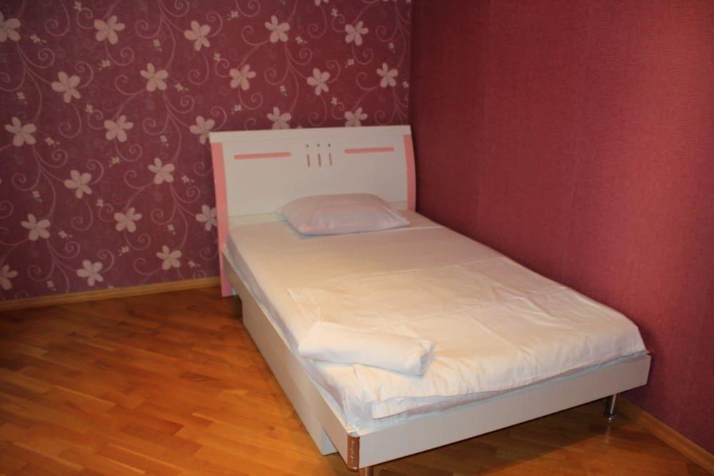 Баку: Apartment on Mahammad Nakhchivani 14
