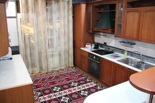 Баку: Best View Apartment With Terrace
