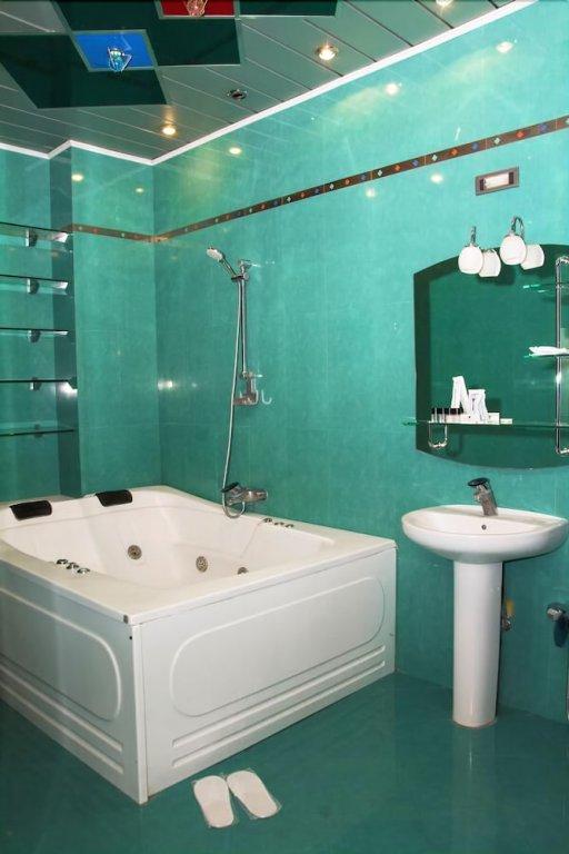 Баку: Best View Apartment With Terrace