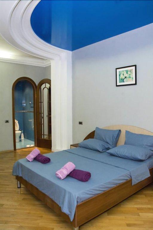 Баку: Best View Apartment With Terrace