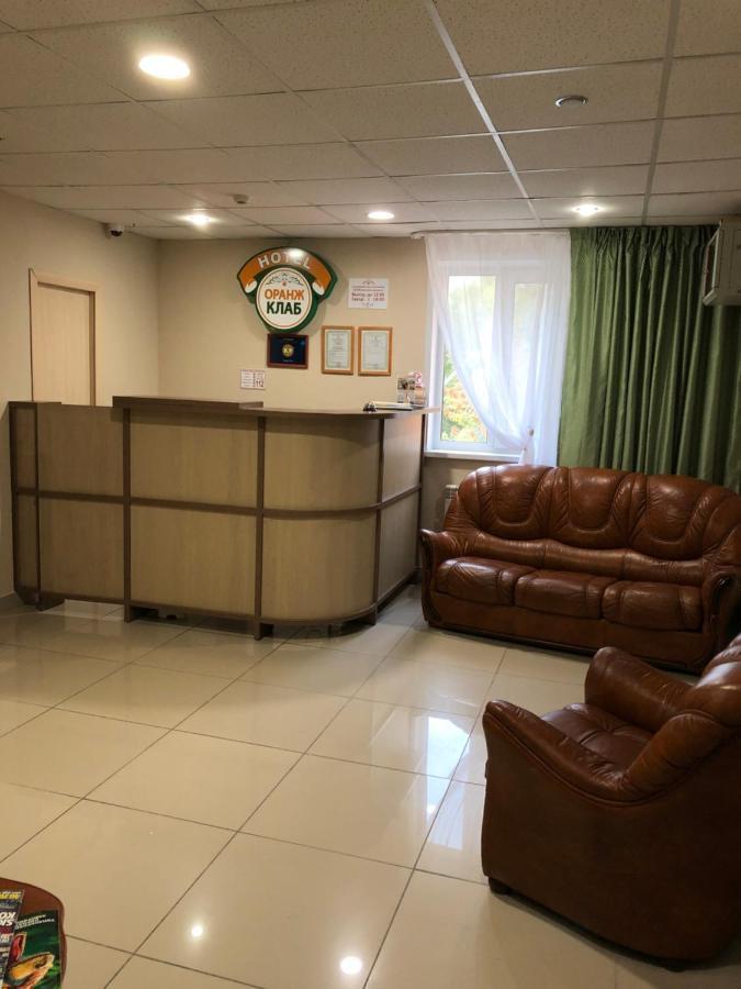 Orange Club — фото 4