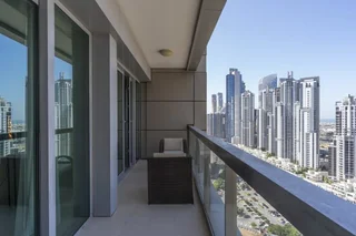 Дубай: Stylish And Ideal Apartment In Downtown!
