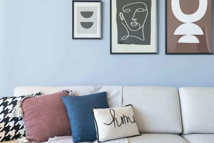 Дубай: Stylish And Ideal Apartment In Downtown!
