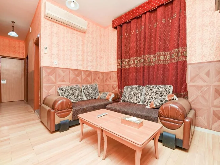 Аджман: Al Malika Hotel Apartments