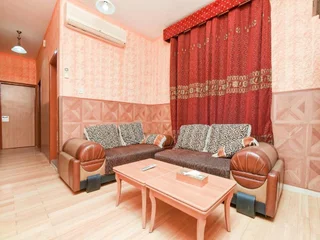 Аджман: Al Malika Hotel Apartments