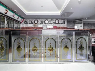 Аджман: Al Malika Hotel Apartments