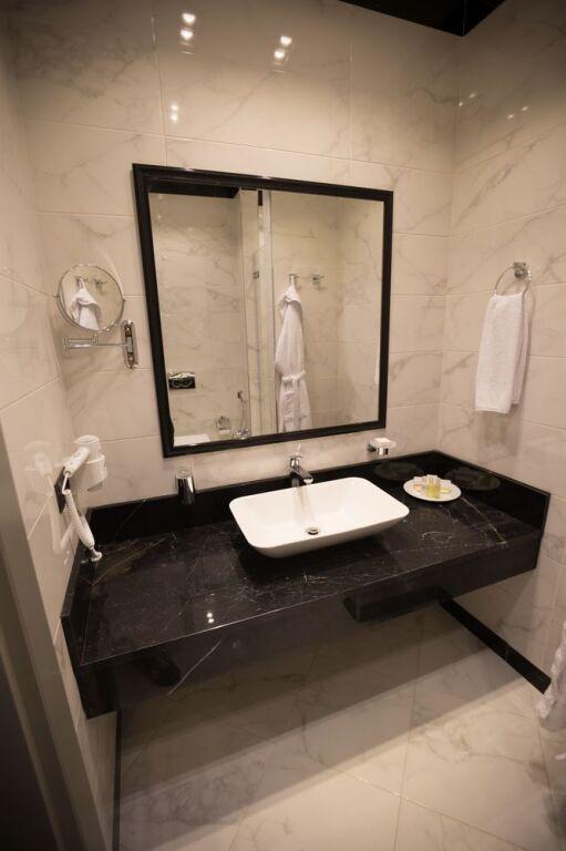 Баку: Seven Rooms Boutique Hotel