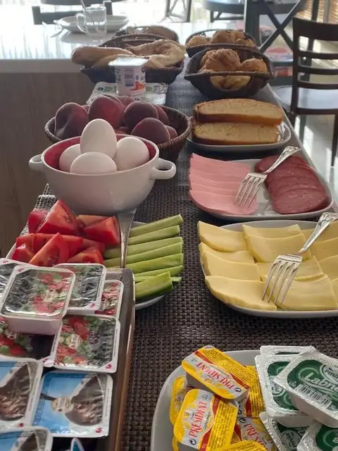 Баку: Seven Rooms Boutique Hotel