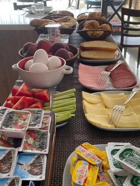 Баку: Seven Rooms Boutique Hotel