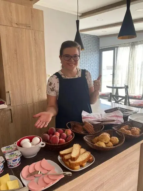 Баку: Seven Rooms Boutique Hotel