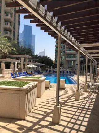 Дубай: Uniquely Designed Apartment Dubai Marina Views