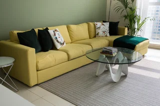 Дубай: Apartment with stunning views in Dubai Marina
