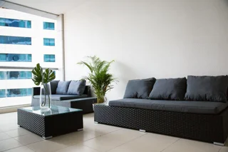 Дубай: Apartment with stunning views in Dubai Marina