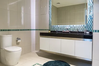 Дубай: Dubai Marina beautiful apartment with water view