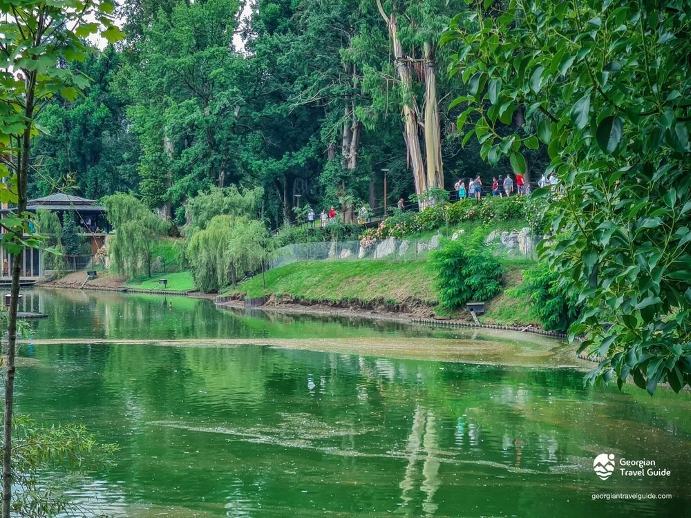 Батуми: Апартаменты Orbi City Batumi с видом на море