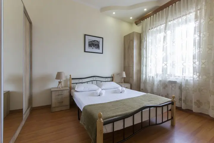 Апартаменты Umba Apartment N1 - 3 комнаты — фото 3