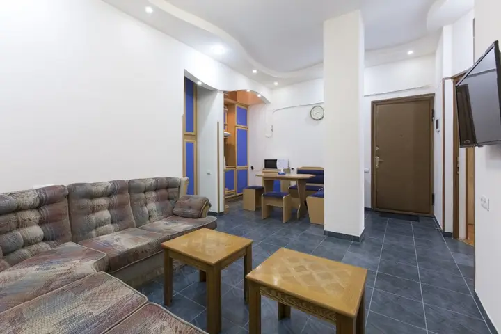 Апартаменты Umba Apartment N1 - 3 комнаты — фото 5