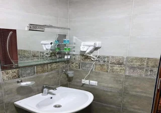 Кутаиси: Отель Dimasi