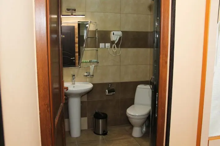 Кутаиси: Отель Dimasi