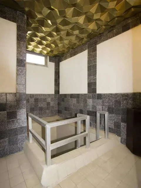 Ереван: Guest House Druzhba