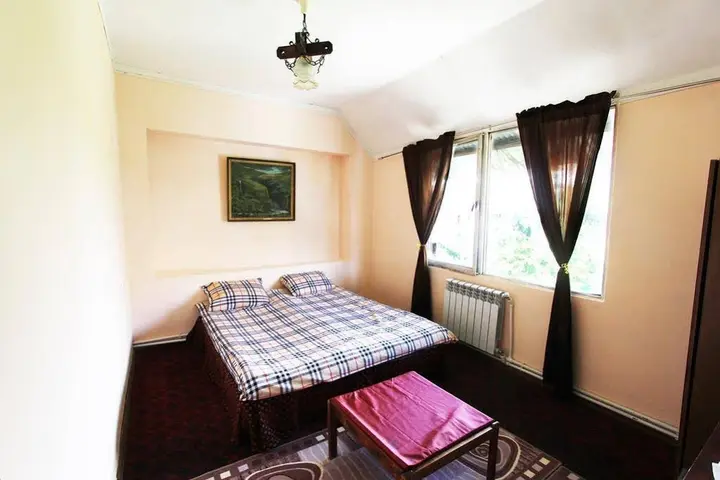 Ереван: Guest House Druzhba