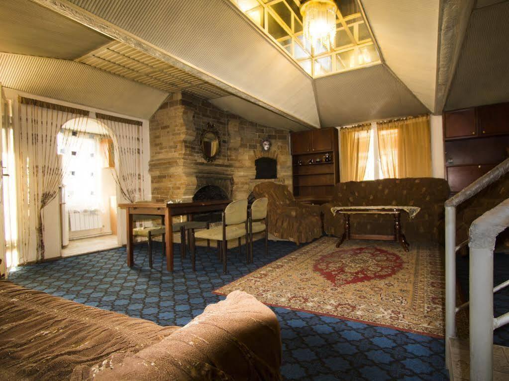 Guest House Druzhba — фото 3