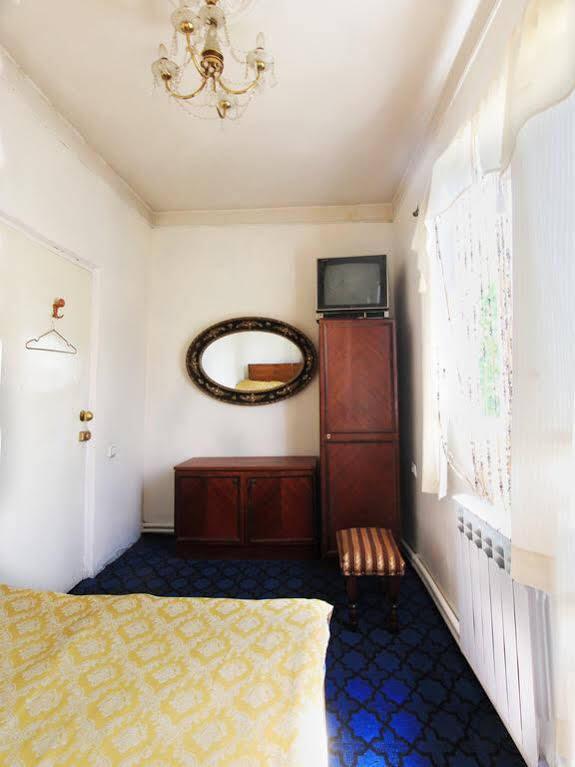 Ереван: Guest House Druzhba