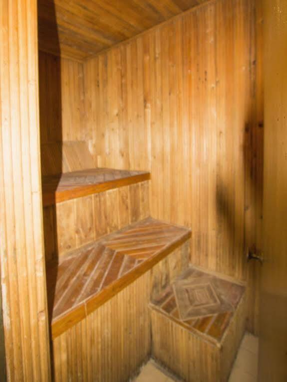 Ереван: Guest House Druzhba