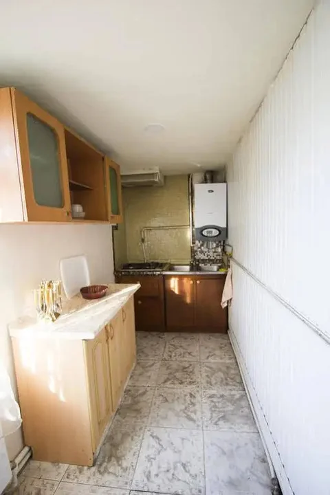 Ереван: Guest House Druzhba