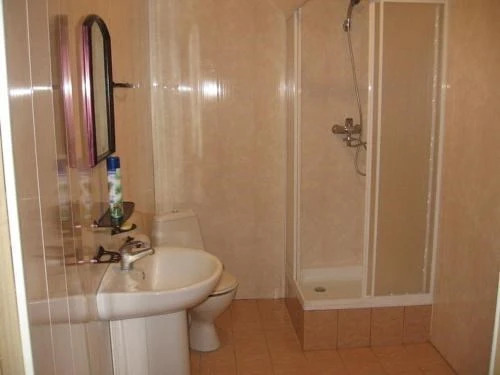 Мир: Hostel in Mir