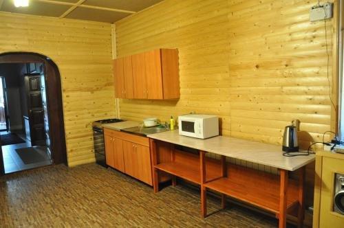 Мир: Hostel in Mir