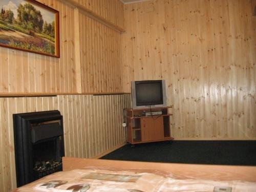 Мир: Hostel in Mir