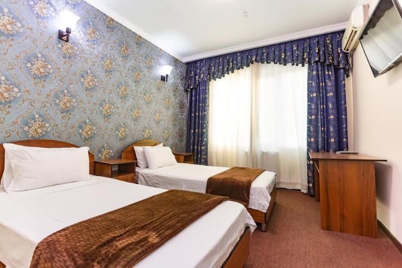 Термез: Asson Hotel