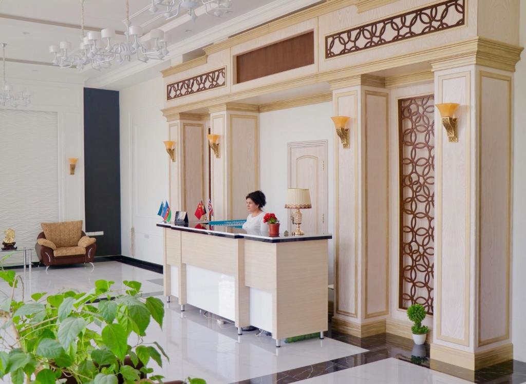 Asson Hotel — фото 5