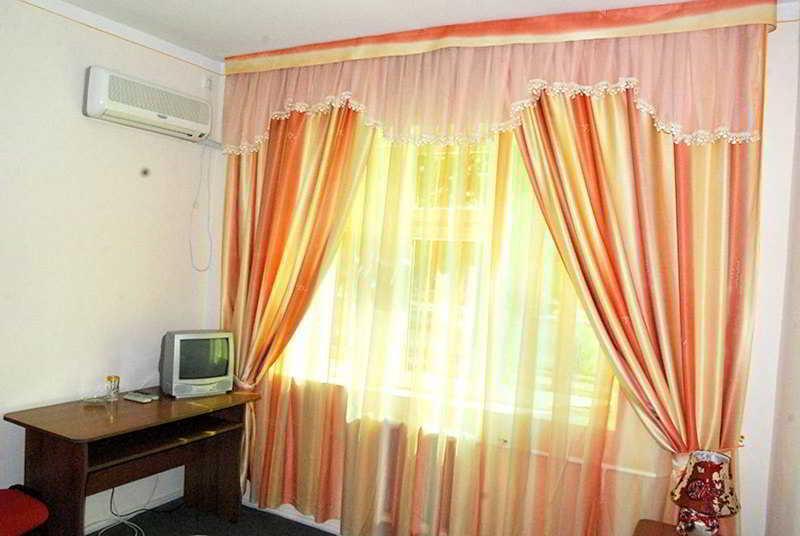 Термез: Asson Hotel