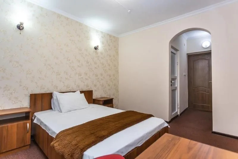 Термез: Asson Hotel
